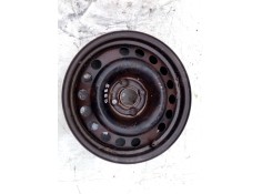 Recambio de llanta para opel meriva a monospace (x03) 1.4 16v twinport (e75) referencia OEM IAM 2150119  