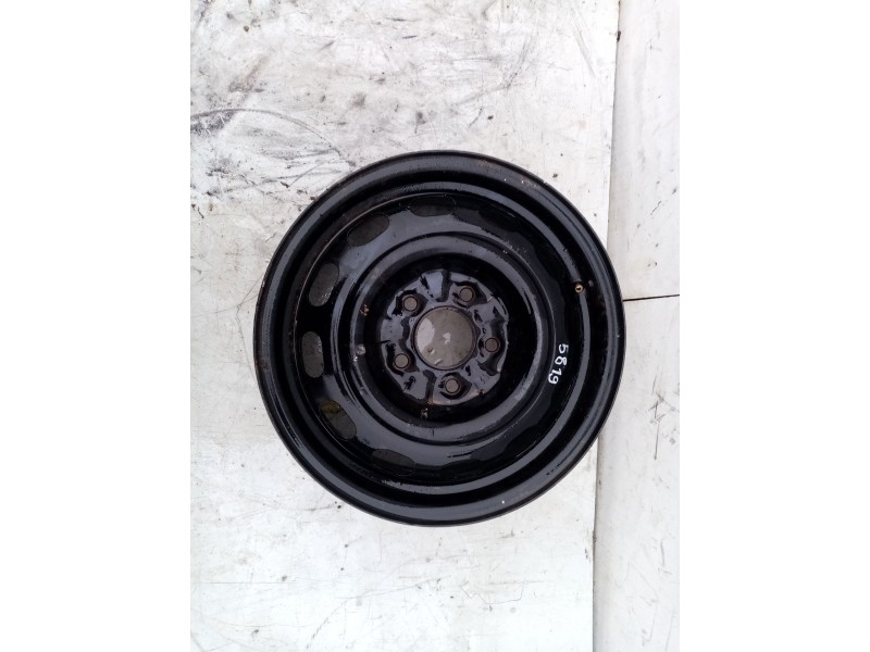 Recambio de llanta para mazda 626 v hatchback (gf) 2.0 td (gffp) referencia OEM IAM   