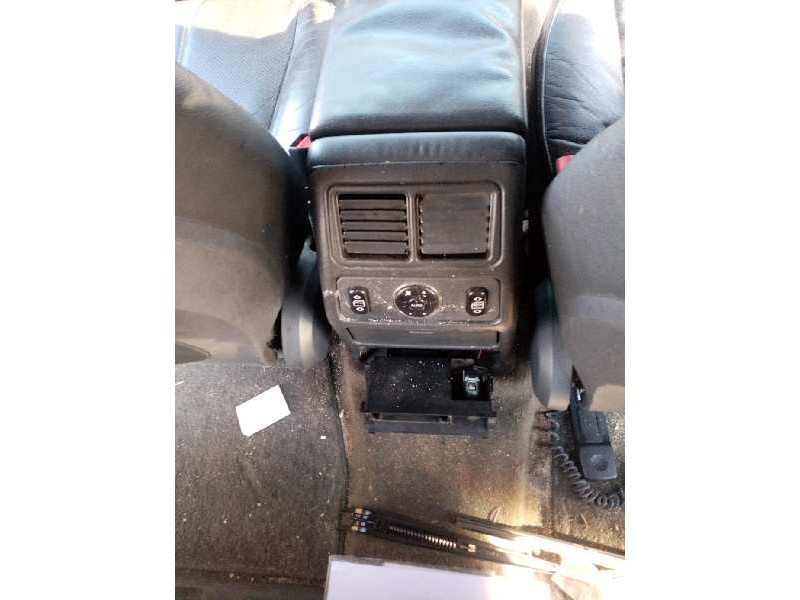 mercedes clase m (w163) 270 cdi (163.113)   |   09.99 - 12.05 | 1999 - 2005 | 163 cv / 120 kw del año 1999