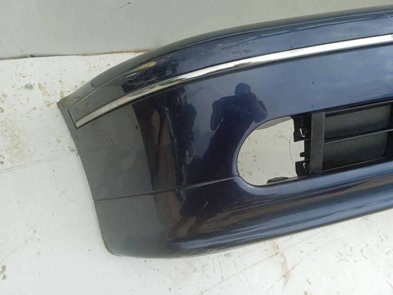 Recambio de paragolpes delantero para bmw 5 (e39) 520 i referencia OEM IAM 51110002625  