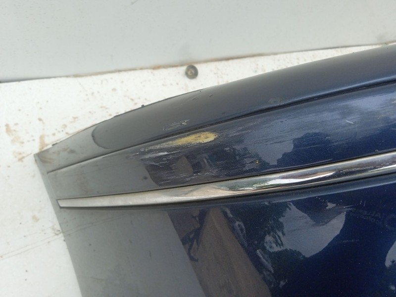 Recambio de paragolpes delantero para bmw 5 (e39) 520 i referencia OEM IAM 51110002625  