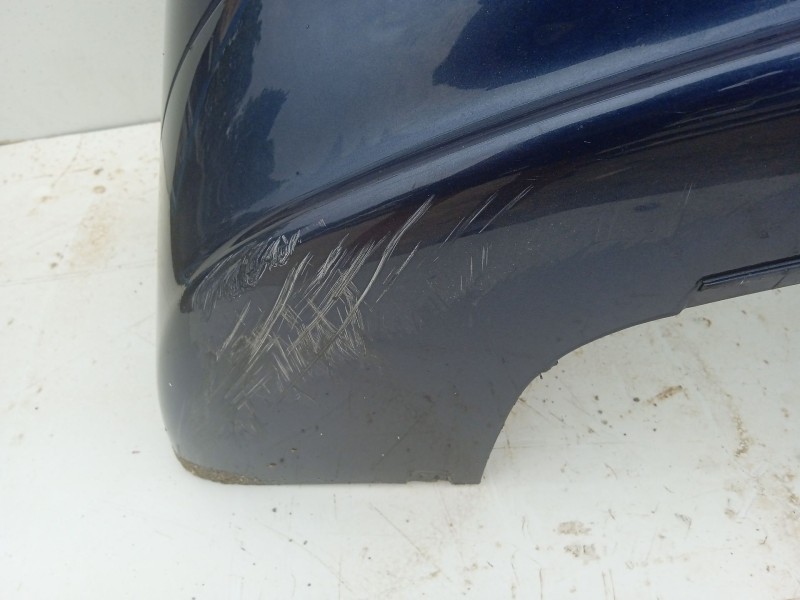 Recambio de paragolpes delantero para bmw 5 (e39) 520 i referencia OEM IAM 51110002625  