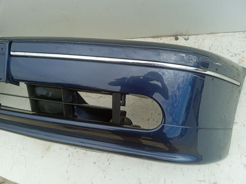 Recambio de paragolpes delantero para bmw 5 (e39) 520 i referencia OEM IAM 51110002625  