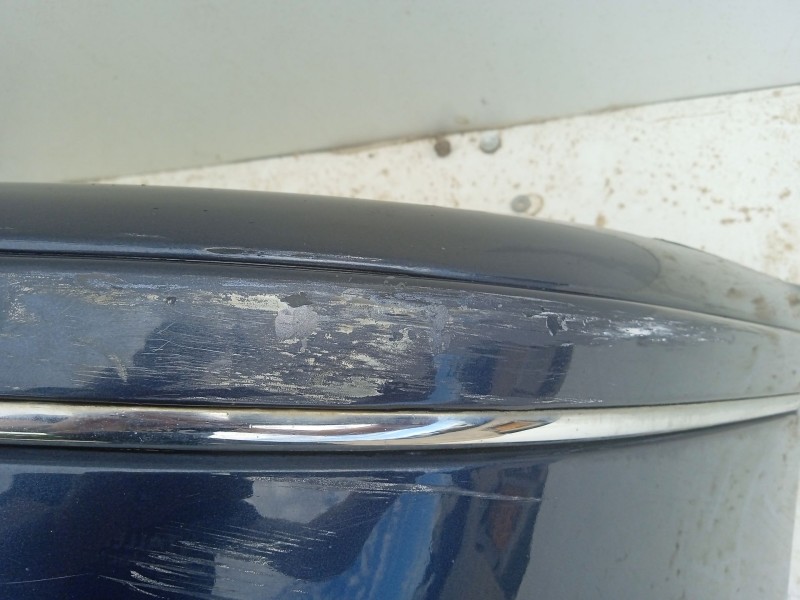 Recambio de paragolpes delantero para bmw 5 (e39) 520 i referencia OEM IAM 51110002625  