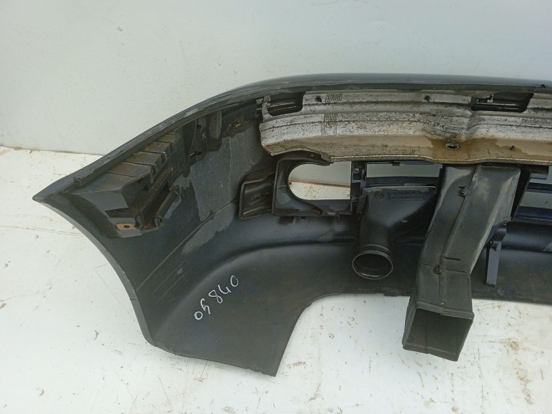 Recambio de paragolpes delantero para bmw 5 (e39) 520 i referencia OEM IAM 51110002625  