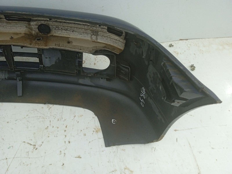 Recambio de paragolpes delantero para bmw 5 (e39) 520 i referencia OEM IAM 51110002625  