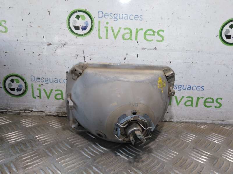 Recambio de faro derecho para  referencia OEM IAM   