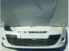 Recambio de paragolpes delantero para renault megane iii grandtour (kz0/1) 2.0 tce (kz0k, kz1t) referencia OEM IAM 620220035R  