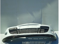 Recambio de paragolpes delantero para renault megane iii grandtour (kz0/1) 2.0 tce (kz0k, kz1t) referencia OEM IAM 620220035R   2