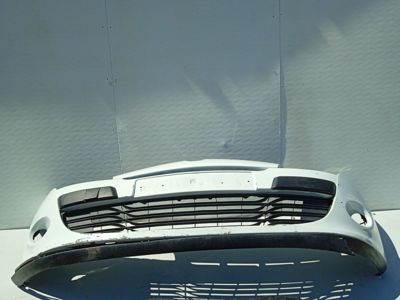 Recambio de paragolpes delantero para renault megane iii grandtour (kz0/1) 2.0 tce (kz0k, kz1t) referencia OEM IAM 620220035R  