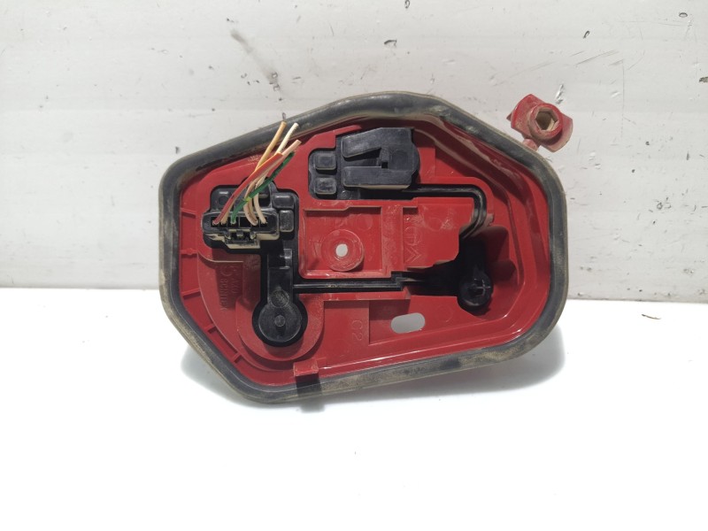 Recambio de portalamparas para peugeot 206 hatchback (2a/c) 1.4 i referencia OEM IAM   