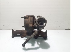 Recambio de turbocompresor para volkswagen passat berlina (3b3) referencia OEM IAM 038145702E  