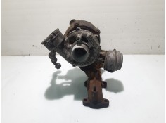 Recambio de turbocompresor para volkswagen passat berlina (3b3) referencia OEM IAM 038145702E   2