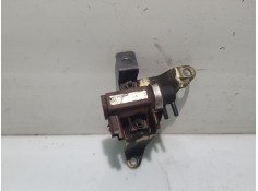 Recambio de valvula aire adicional para peugeot 307 (s1) 1.6 hdi referencia OEM IAM 9652570180 700968040 