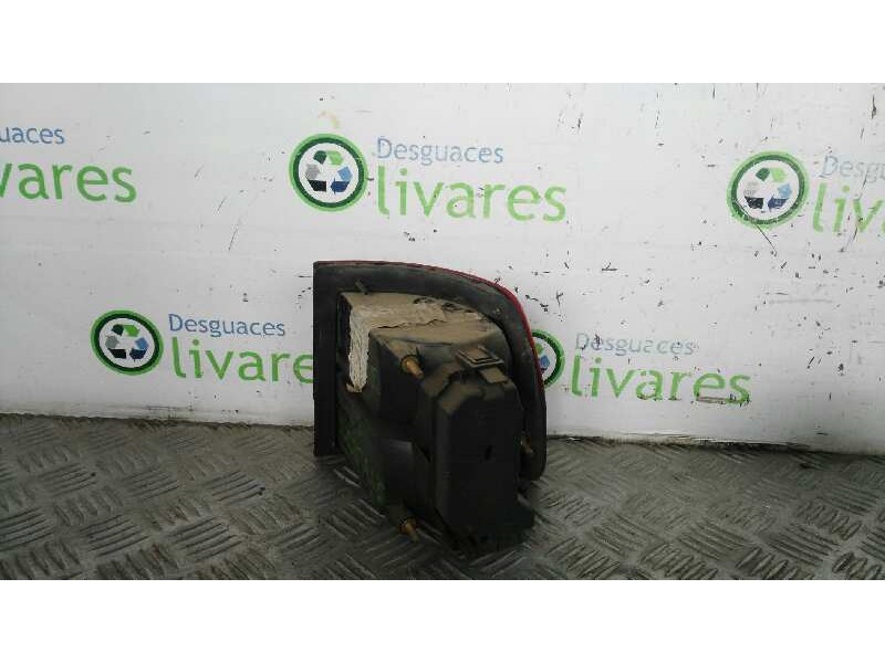 Recambio de piloto lateral izquierdo para  referencia OEM IAM   