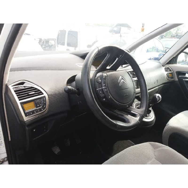 citroen c4 grand picasso 1.6 16v hdi fap   |   0.06 - ... | 2006 | 109 cv / 80 kw del año 2006