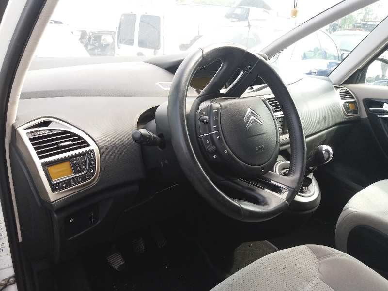 citroen c4 grand picasso 1.6 16v hdi fap   |   0.06 - ... | 2006 | 109 cv / 80 kw del año 2006
