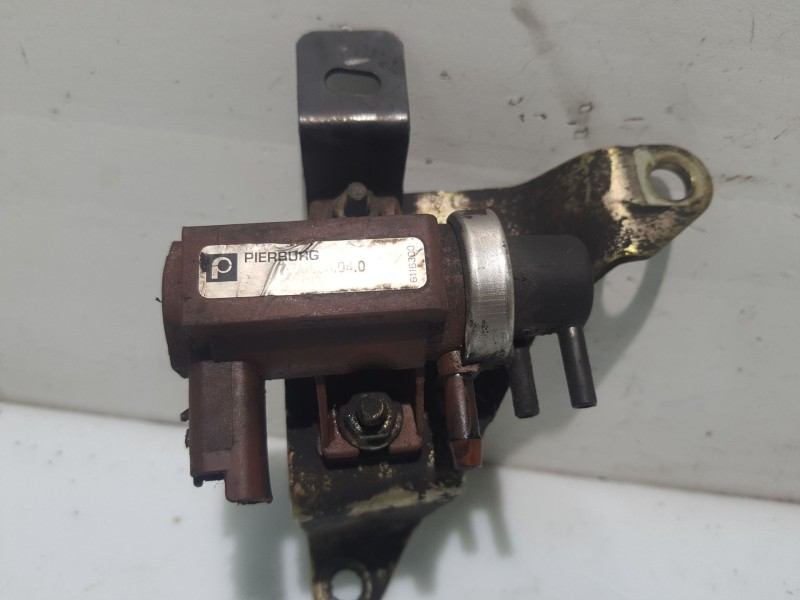 Recambio de valvula aire adicional para peugeot 307 (s1) 1.6 hdi referencia OEM IAM 9652570180 700968040 