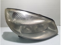 Recambio de faro derecho para renault scenic ii referencia OEM IAM   