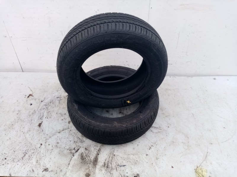 Recambio de neumatico para seat ibiza (6l1) 1.9 sdi referencia OEM IAM 18560R14  