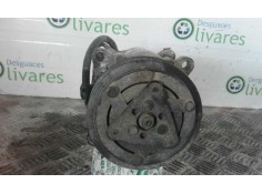 Recambio de compresor aire acondicionado para peugeot 206 berlina 1.1   |   0.98 - ... | 1998 | 60 cv / 44 kw referencia OEM IAM 2