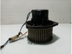 Recambio de ventilador calefaccion para nissan terrano/terrano.ii (r20) 2.7 turbodiesel referencia OEM IAM 272200F000  