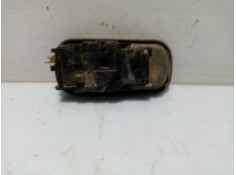 Recambio de maneta interior trasera derecha para nissan terrano/terrano.ii (r20) 2.7 turbodiesel referencia OEM IAM 826060F600   2