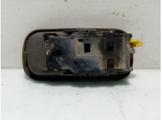 Recambio de maneta interior delantera izquierda para nissan terrano/terrano.ii (r20) 2.7 turbodiesel referencia OEM IAM 806070F0 2