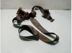 Recambio de cinturon seguridad trasero derecho para nissan terrano/terrano.ii (r20) 2.7 turbodiesel referencia OEM IAM 888440F60
