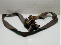 Recambio de cinturon seguridad trasero derecho para nissan terrano/terrano.ii (r20) 2.7 turbodiesel referencia OEM IAM 888440F60