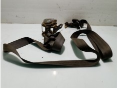 Recambio de cinturon seguridad delantero derecho para nissan terrano/terrano.ii (r20) 2.7 turbodiesel referencia OEM IAM 868440F