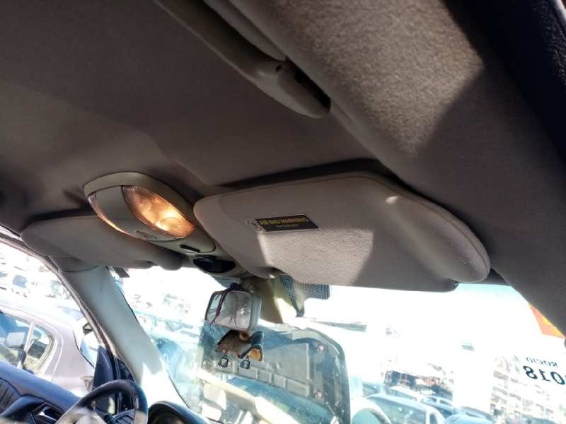 mercedes clase m (w163) 270 cdi (163.113)   |   09.99 - 12.05 | 1999 - 2005 | 163 cv / 120 kw del año 1999