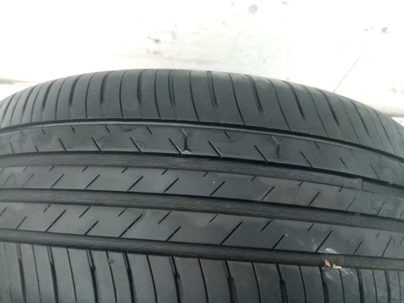 Recambio de neumatico para seat ibiza iii (6l1) 1.4 tdi referencia OEM IAM 18560R14  