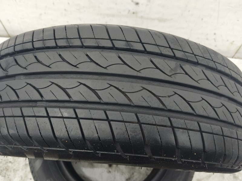 Recambio de neumatico para hyundai atos (mx) 1.1 referencia OEM IAM 17560R13  