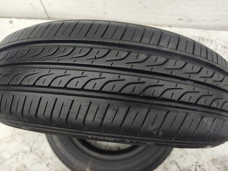 Recambio de neumatico para fiat seicento (187) 1.1 referencia OEM IAM 15565R13  