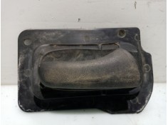 Recambio de maneta interior delantera derecha para opel vectra b (j96) 1.6 i 16v (f19) referencia OEM IAM 008062349  90506460