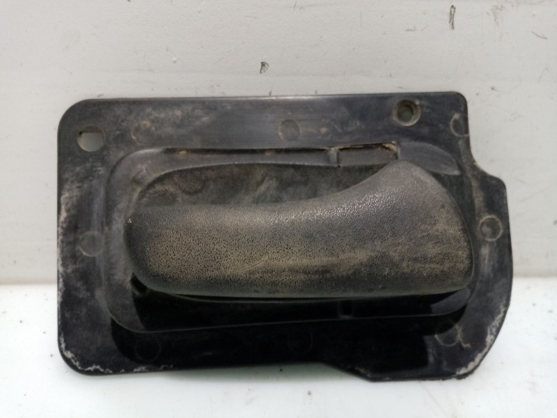 Recambio de maneta interior delantera derecha para opel vectra b (j96) 1.6 i 16v (f19) referencia OEM IAM 008062349  90506460