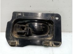 Recambio de maneta interior delantera derecha para opel vectra b (j96) 1.6 i 16v (f19) referencia OEM IAM 008062349  90506460 2