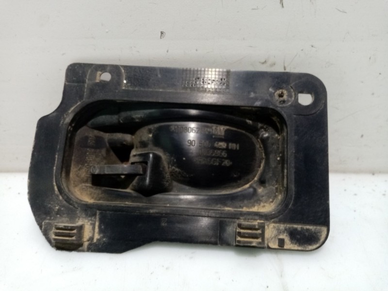Recambio de maneta interior delantera derecha para opel vectra b (j96) 1.6 i 16v (f19) referencia OEM IAM 008062349  90506460