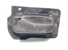 Recambio de maneta interior delantera izquierda para opel vectra b (j96) 1.6 i 16v (f19) referencia OEM IAM 008062349  90506459