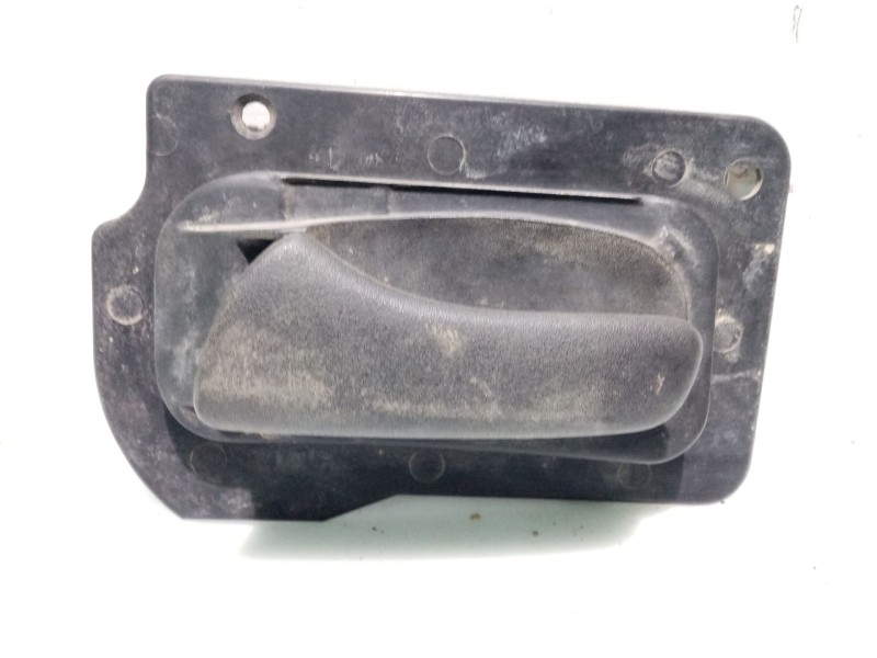 Recambio de maneta interior delantera izquierda para opel vectra b (j96) 1.6 i 16v (f19) referencia OEM IAM 008062349  90506459
