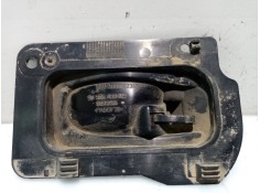 Recambio de maneta interior delantera izquierda para opel vectra b (j96) 1.6 i 16v (f19) referencia OEM IAM 008062349  90506459 2