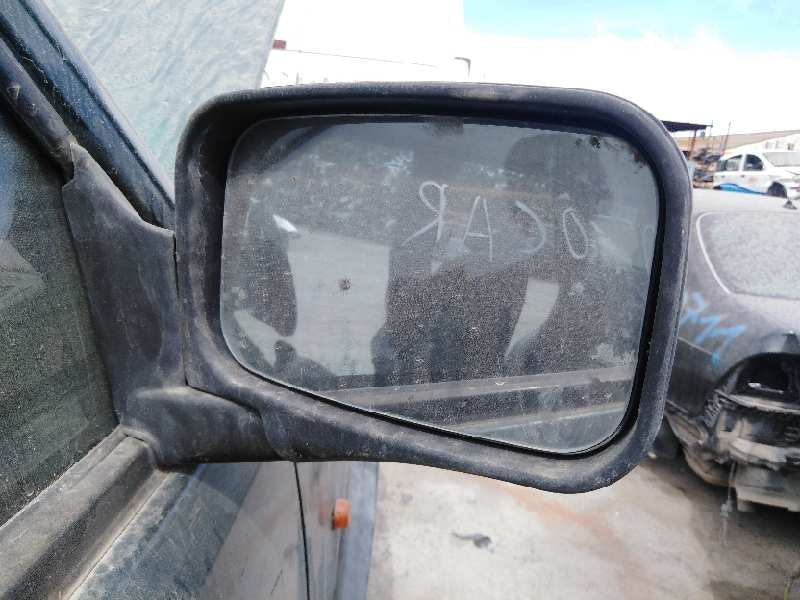 Recambio de retrovisor derecho para opel frontera a básico referencia OEM IAM 91151472  