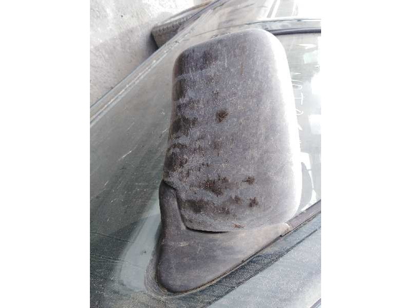 Recambio de retrovisor derecho para opel frontera a básico referencia OEM IAM 91151472  