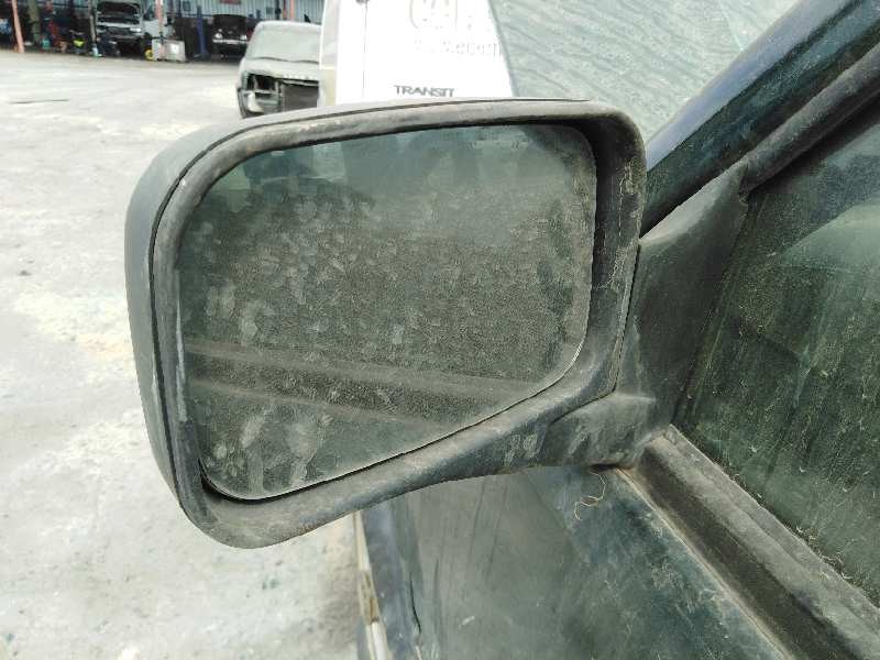 Recambio de retrovisor izquierdo para opel frontera a básico referencia OEM IAM 91151473  