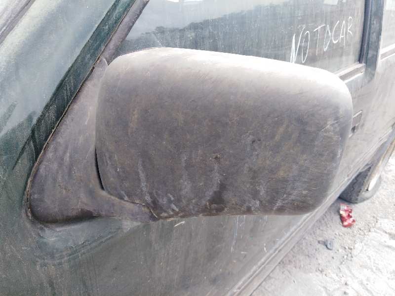 Recambio de retrovisor izquierdo para opel frontera a básico referencia OEM IAM 91151473  