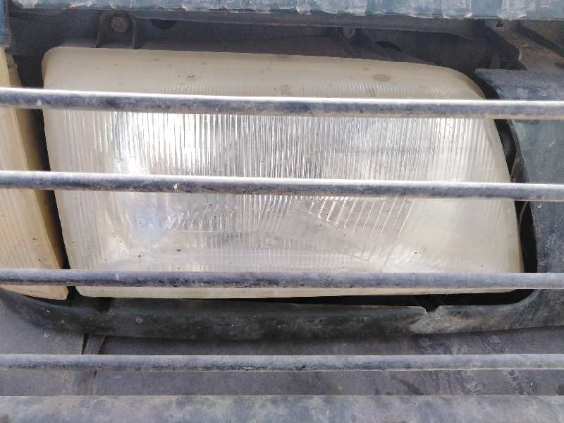 Recambio de faro derecho para opel frontera a básico referencia OEM IAM 0301025352  