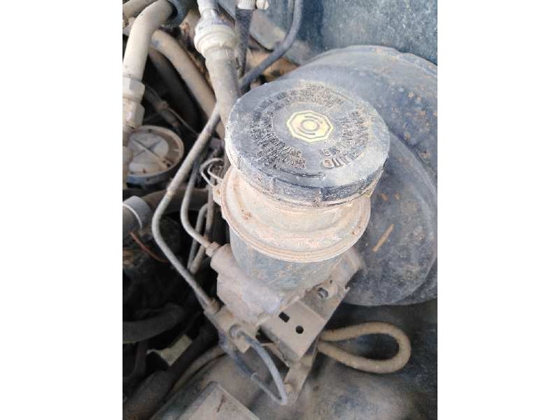 Recambio de bomba freno para opel frontera a básico referencia OEM IAM 97038247  