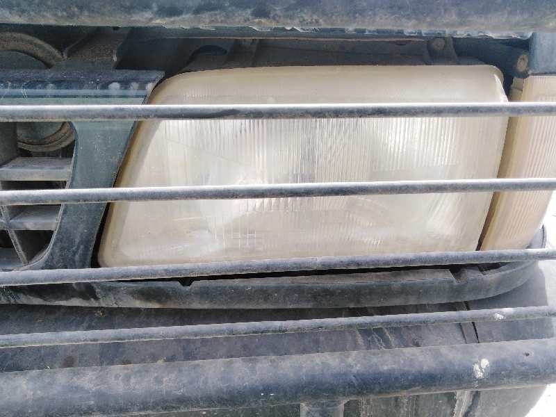 Recambio de faro izquierdo para opel frontera a básico referencia OEM IAM 91143328  