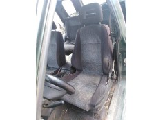 Recambio de asiento delantero izquierdo para opel frontera a básico referencia OEM IAM 3712ADI   2